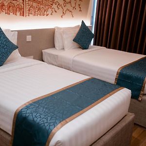 Chambre de Luxe Double